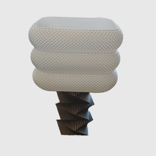 Cascade Lamp