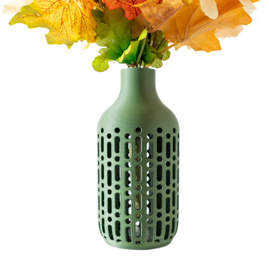 Halcyon Vase