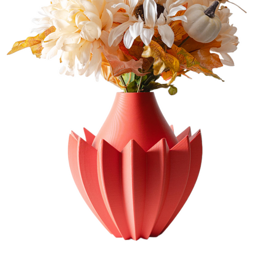 Mako Vase
