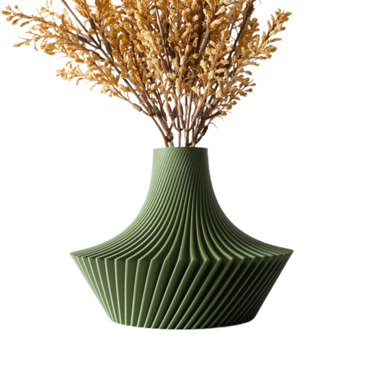 Tempest Vase