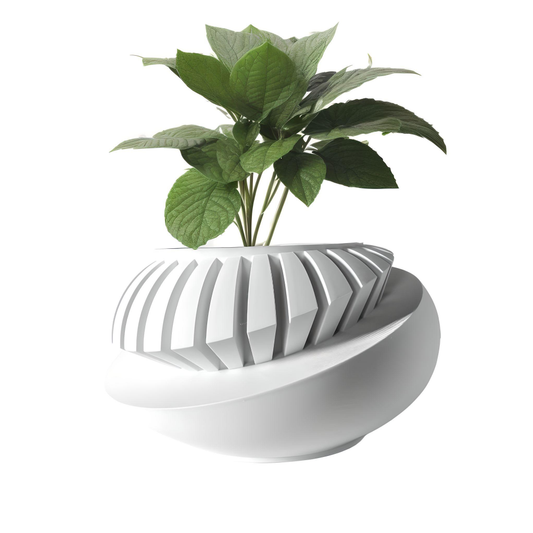 Eclipse Planter