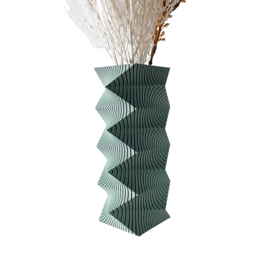 Cascade Vase