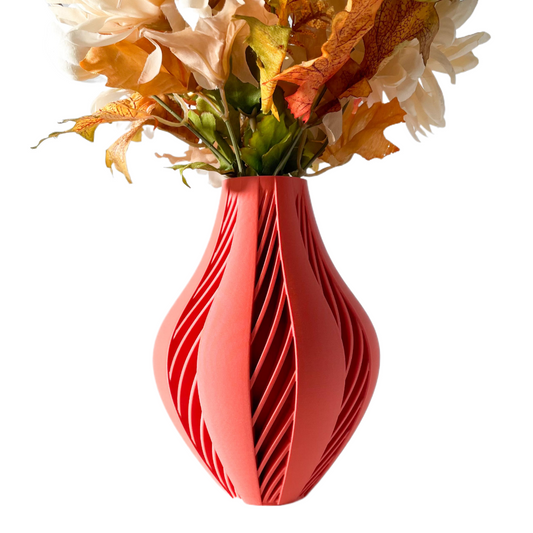 Opal Vase
