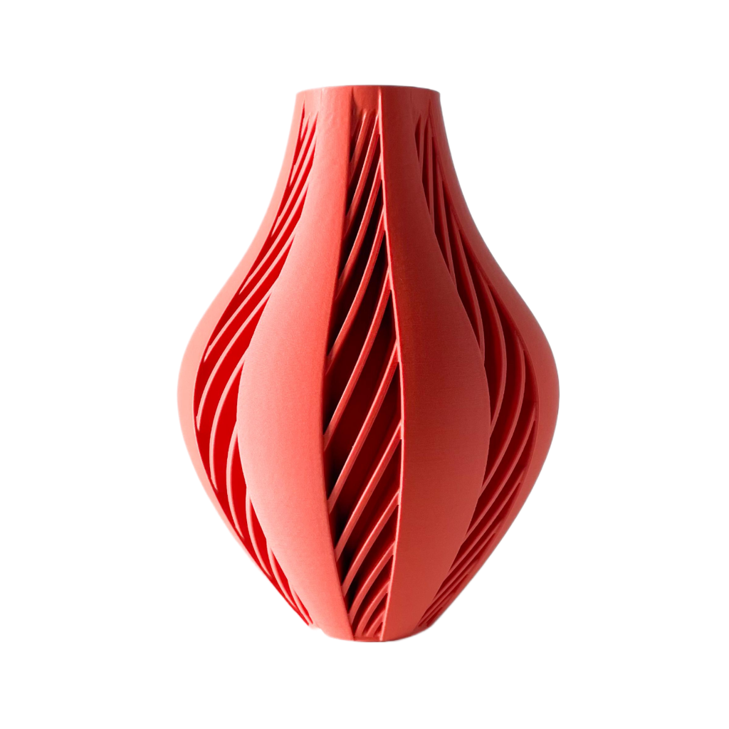 Opal Vase