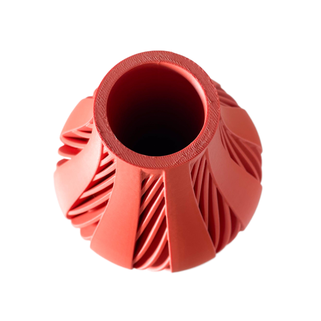 Opal Vase