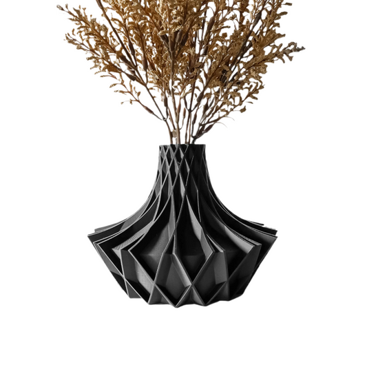 Mystic Short Vase