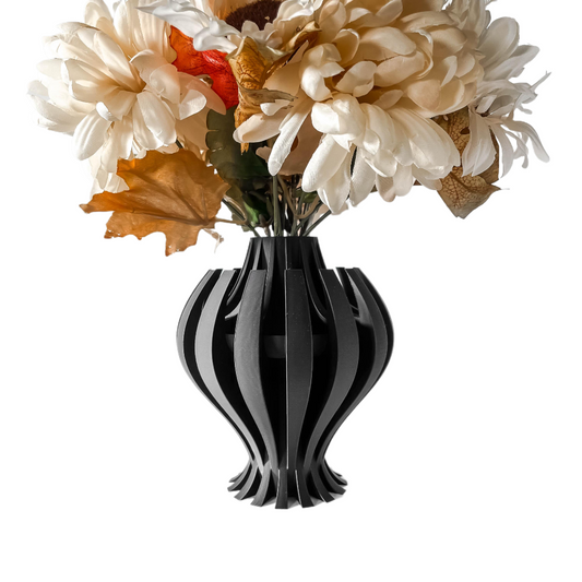 Nemesis Vase
