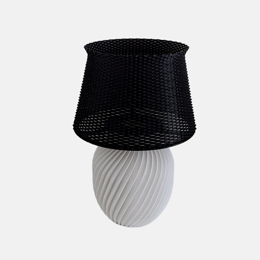 Elysium Lamp