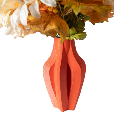 Thalassa Vase