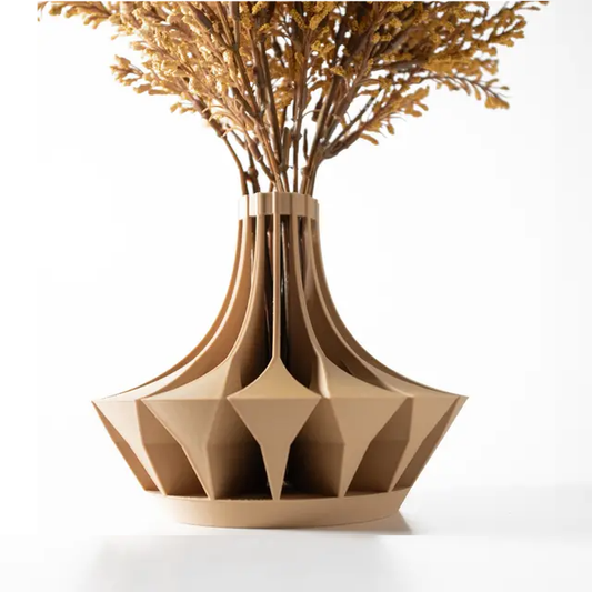 The Zephyrine Vase
