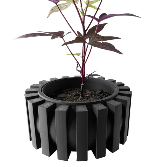 Lyric Planter