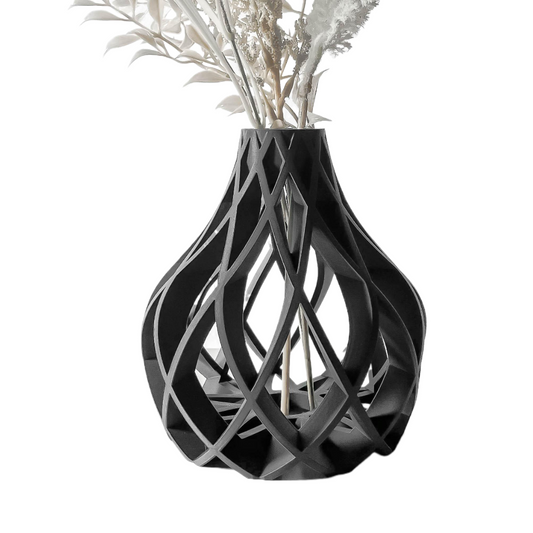 Valkyrie Vase
